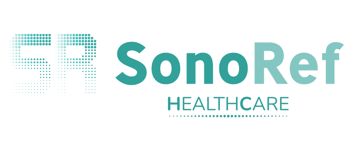 SonoRef Healthcare - The Transducer Refurbishment Manufactory