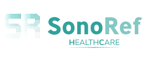 SonoRef Healthcare - The Transducer Refurbishment Manufactory